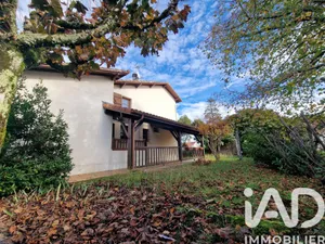Maison à Mont-de-Marsan (40000)