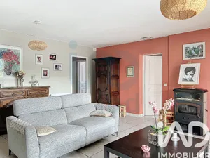 Maison à Boulbon (13150)