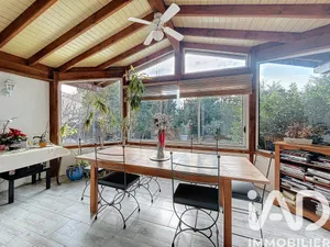 Maison à Boulbon (13150)