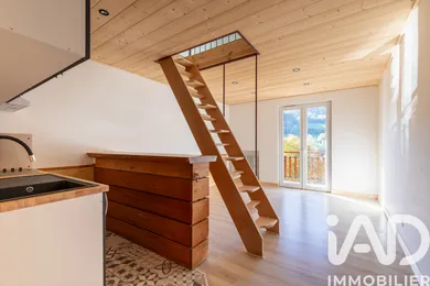 Duplex à Guillestre (05600)