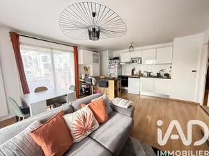 Appartement à Bruges (33520)