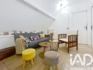 Appartement à Tours (37000)