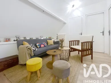 Appartement à Tours (37000)