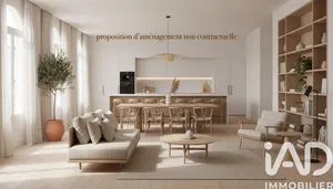 Building in Melun (77000)