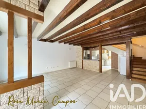 Immeuble à Montceau-les-Mines (71300)