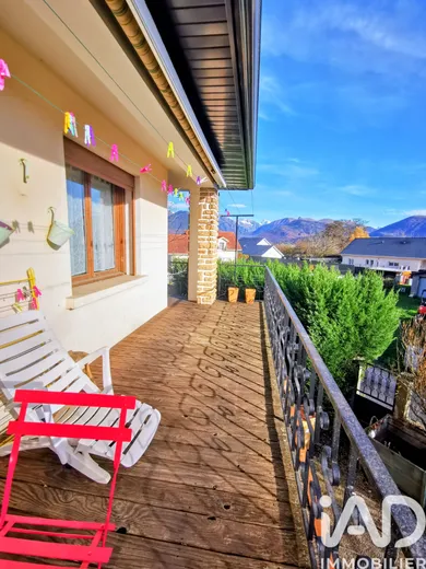 House in La Mure (38350)