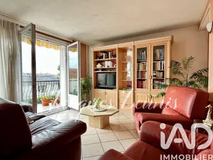 Appartement à Meaux (77100)