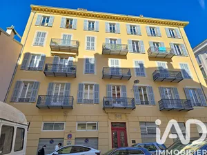 Appartement à Nice (06000)