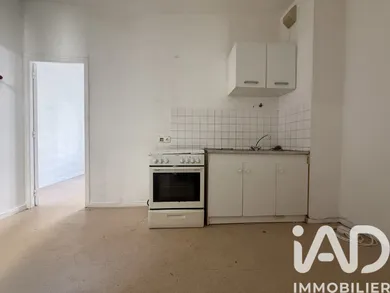 Apartment in Angers (49100)