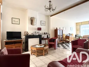 Maison traditionnelle à Wasquehal (59290)