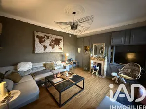 Appartement à Amiens (80000)