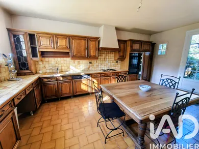 House in Foulayronnes (47510)