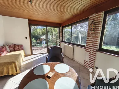House in Foulayronnes (47510)