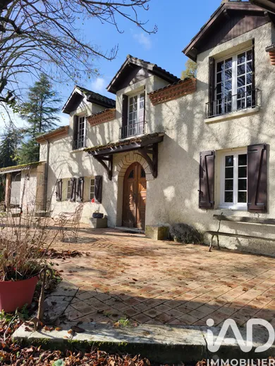 House at Foulayronnes (47510)