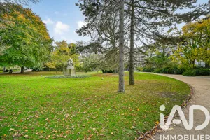 Apartment at Paris (75006)