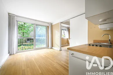 Appartement à Paris (75006)