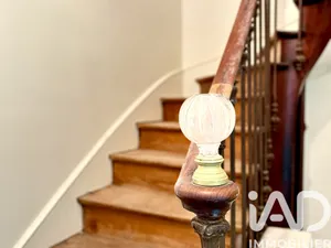 Maison de ville à Angoulême (16000)