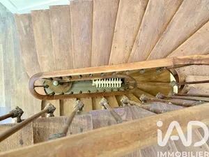 Maison de ville à Angoulême (16000)