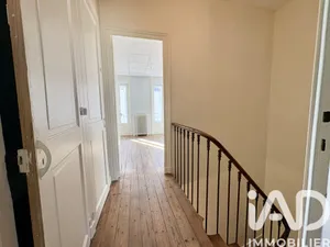 Maison de ville à Angoulême (16000)