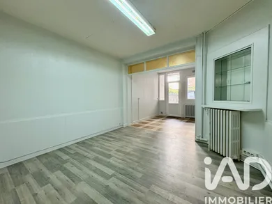 Townhouse in Angoulême (16000)