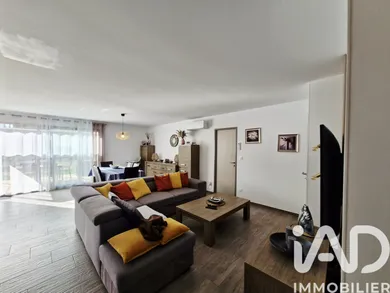 Maison traditionnelle à Poilhes (34310)