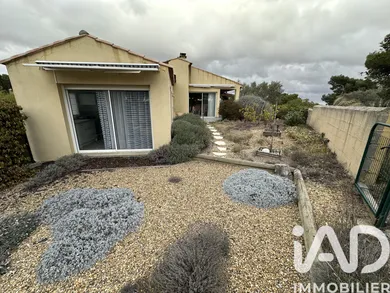 Maison à Lézignan-Corbières (11200)