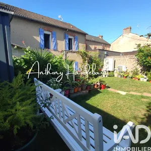 Maison à Beaupréau (49600)