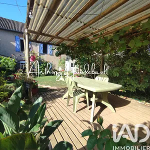 Maison à Beaupréau (49600)