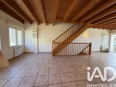 House in Pont-l'Abbé-d'Arnoult (17250)