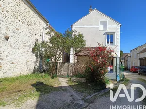 Maison de village à Héricy (77850)