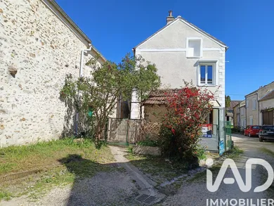 Maison de village à Héricy (77850)