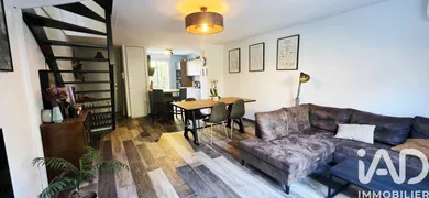 House in Toulouse (31200)