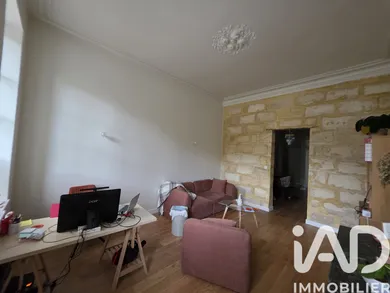 Apartment in Bordeaux (33000)