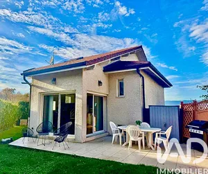 House at Viry (74580)