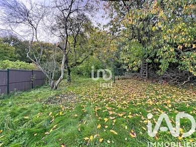 Building plot in Saint-Fargeau-Ponthierry (77310)