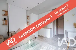 Appartement à Paris (75016)