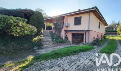 Maison à Saint-Genis-Laval (69230)