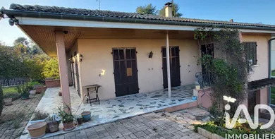 House in Saint-Genis-Laval (69230)
