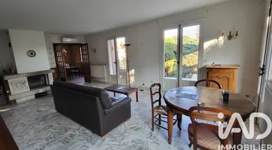 House in Saint-Genis-Laval (69230)