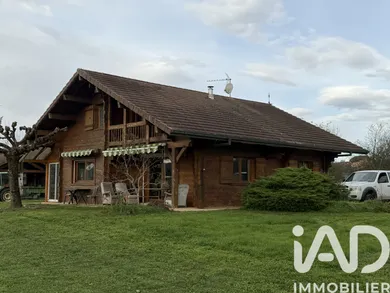 House in Arandon (38510)