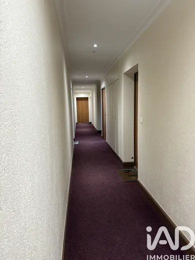 Appartement à Livry-Gargan (93190)