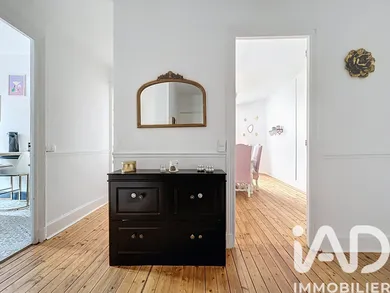 Appartement à Épernay (51200)