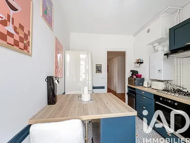 Appartement à Épernay (51200)