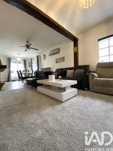 Maison à Villepinte (93420)