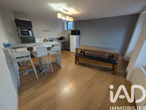 Appartement à Allevard (38580)