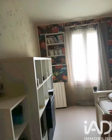 Traditional house in Saint-Jouin-Bruneval (76280)