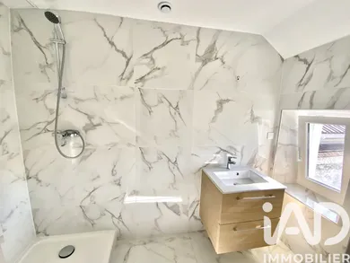 Traditional house in Guermantes (77600)