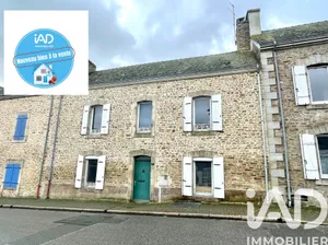 Townhouse at Landévant (56690)