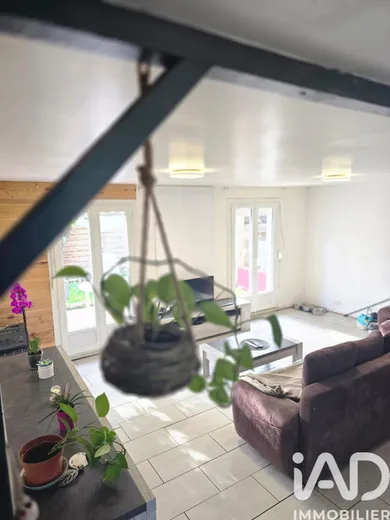 House at Ingré (45140)