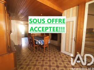 Village house at Gabian (34320)